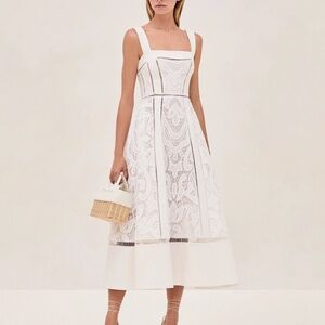 Alexis Kensington Dress XS Sold Out